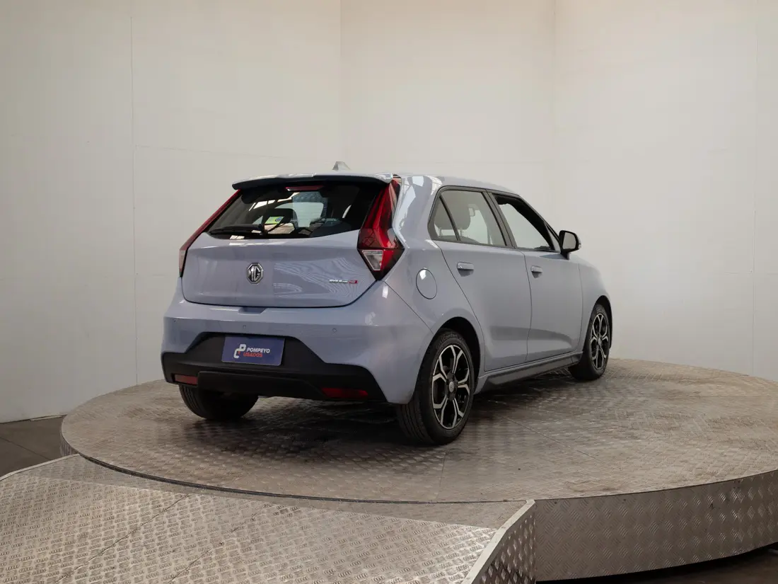 MG 3 — foto 7 de 21