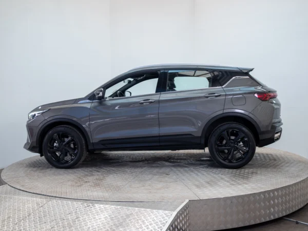 Geely COOLRAY 2024 usado — Pompeyo Carrasco — foto 4