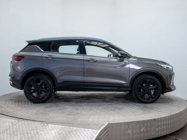 Geely COOLRAY 2024 usado — Pompeyo Carrasco — foto 8