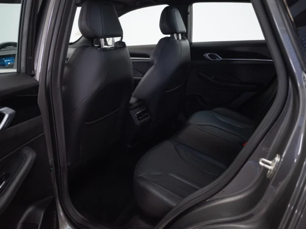 Geely COOLRAY 2024 usado — Pompeyo Carrasco — foto 14