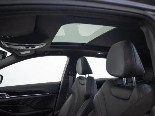 Geely COOLRAY 2024 usado — Pompeyo Carrasco — foto 15