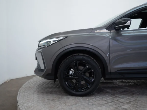Geely COOLRAY 2024 usado — Pompeyo Carrasco — foto 18