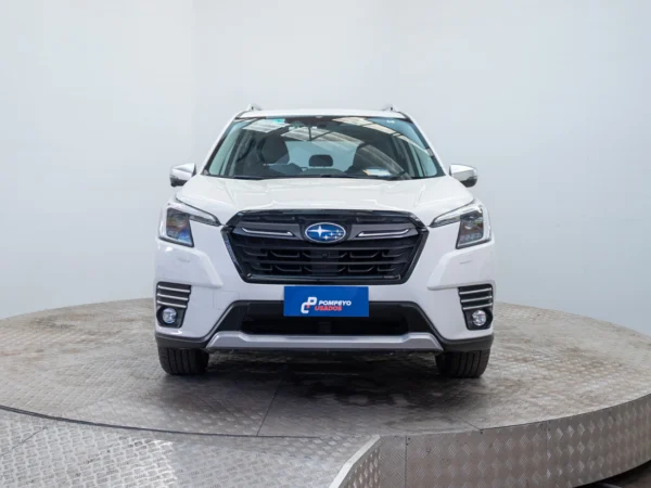 Subaru FORESTER 2024 usado — Pompeyo Carrasco — foto 2