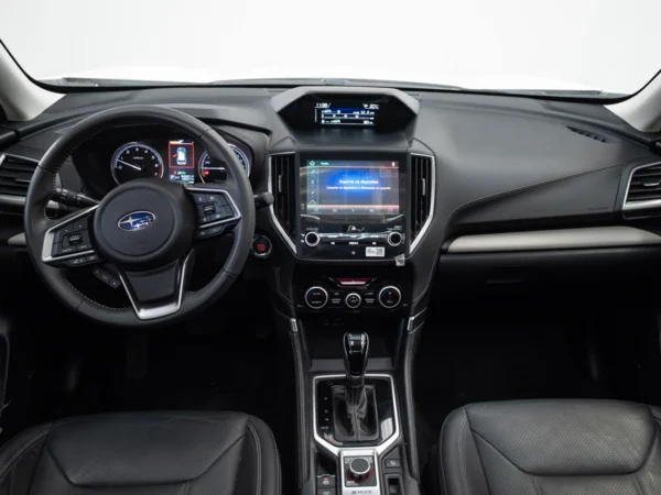Subaru FORESTER 2024 usado — Pompeyo Carrasco — foto 15