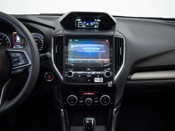 Subaru FORESTER 2024 usado — Pompeyo Carrasco — foto 16