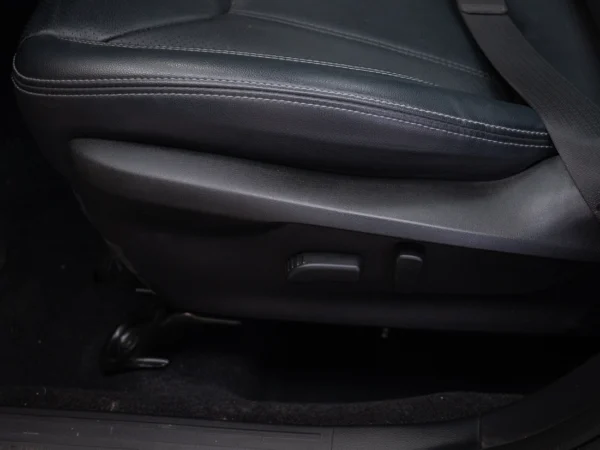 Subaru FORESTER 2024 usado — Pompeyo Carrasco — foto 18