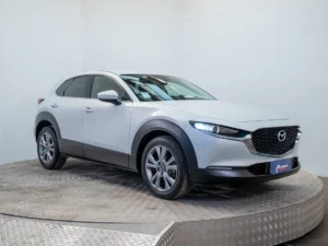 MAZDA CX30 usado