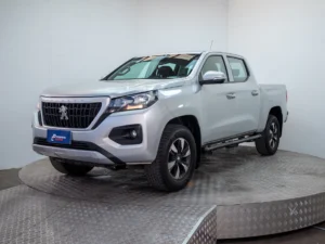 Peugeot LANDTREK usado