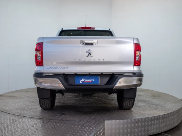Peugeot LANDTREK 2024 usado — Pompeyo Carrasco — foto 5