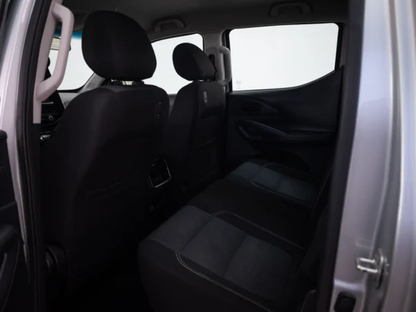 Peugeot LANDTREK 2024 usado — Pompeyo Carrasco — foto 12