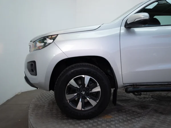 Peugeot LANDTREK 2024 usado — Pompeyo Carrasco — foto 15
