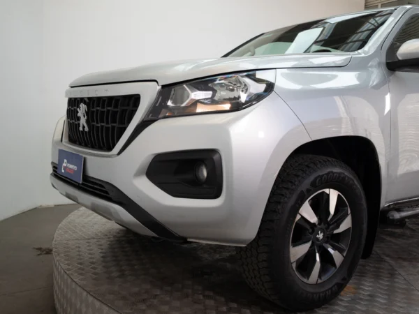 Peugeot LANDTREK 2024 usado — Pompeyo Carrasco — foto 16