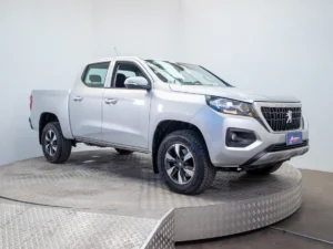 Peugeot LANDTREK usado