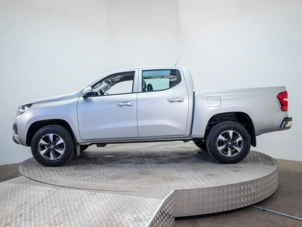 Peugeot LANDTREK 2025 usado — Pompeyo Carrasco — foto 4