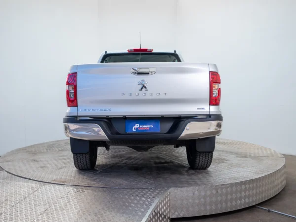 Peugeot LANDTREK 2025 usado — Pompeyo Carrasco — foto 6