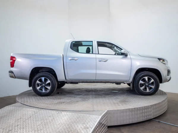 Peugeot LANDTREK 2025 usado — Pompeyo Carrasco — foto 8