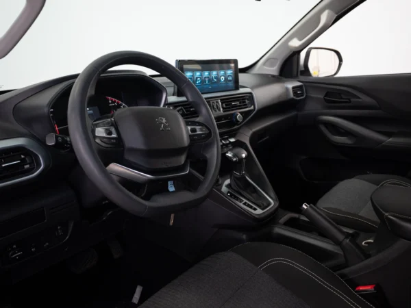 Peugeot LANDTREK 2025 usado — Pompeyo Carrasco — foto 10