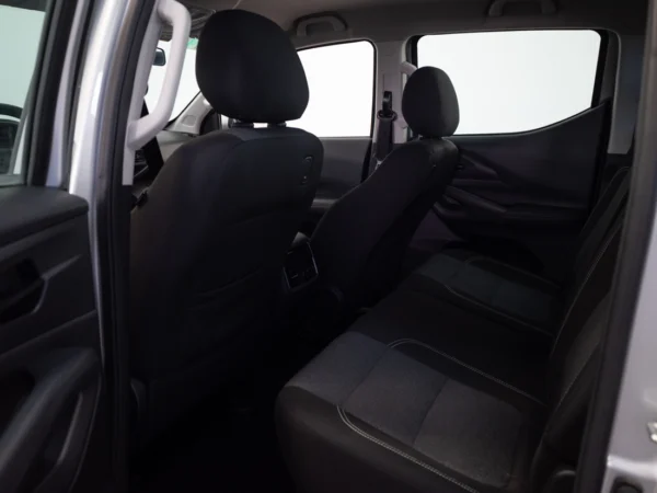 Peugeot LANDTREK 2025 usado — Pompeyo Carrasco — foto 13