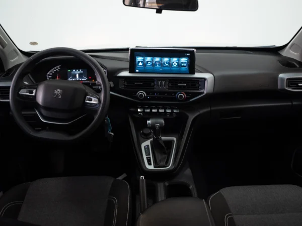 Peugeot LANDTREK 2025 usado — Pompeyo Carrasco — foto 14