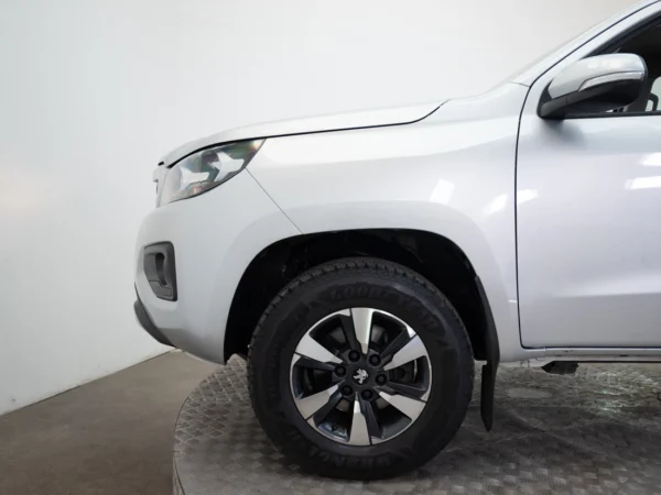Peugeot LANDTREK 2025 usado — Pompeyo Carrasco — foto 16