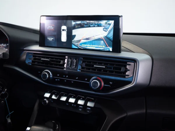 Peugeot LANDTREK 2025 usado — Pompeyo Carrasco — foto 17