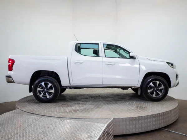 Peugeot LANDTREK 2025 usado — Pompeyo Carrasco — foto 8