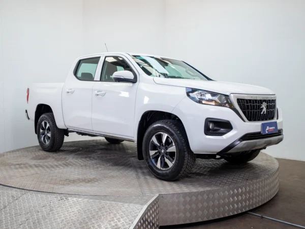 Peugeot LANDTREK 2025 usado — Pompeyo Carrasco — foto 9