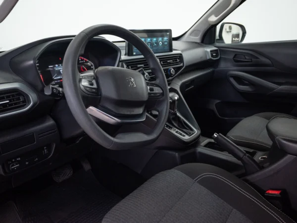Peugeot LANDTREK 2025 usado — Pompeyo Carrasco — foto 10