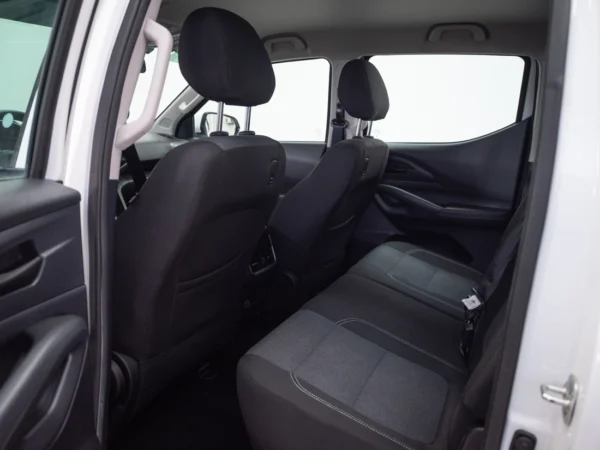 Peugeot LANDTREK 2025 usado — Pompeyo Carrasco — foto 13