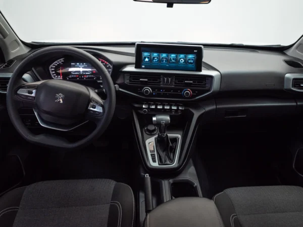 Peugeot LANDTREK 2025 usado — Pompeyo Carrasco — foto 14