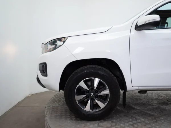 Peugeot LANDTREK 2025 usado — Pompeyo Carrasco — foto 16