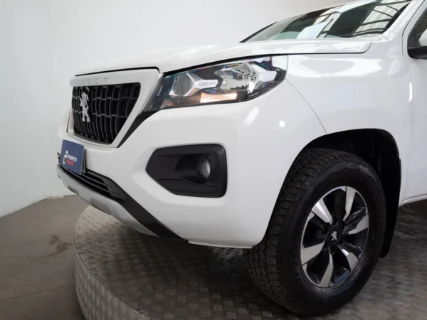 Peugeot LANDTREK 2025 usado — Pompeyo Carrasco — foto 17