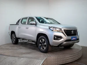 Peugeot LANDTREK usado