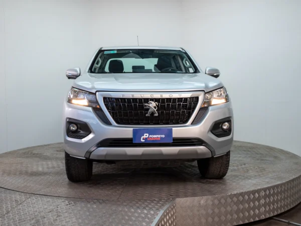 Peugeot LANDTREK 2025 usado — Pompeyo Carrasco — foto 4
