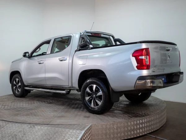 Peugeot LANDTREK 2025 usado — Pompeyo Carrasco — foto 6