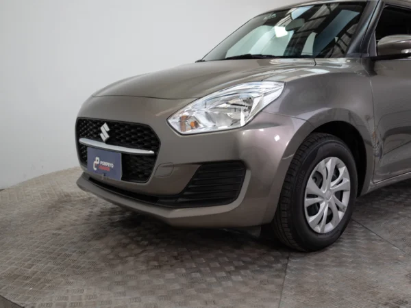 SUZUKI SWIFT 2025 usado — Pompeyo Carrasco — foto 14