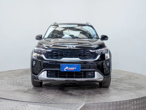 Kia SONET 2025 usado — Pompeyo Carrasco — foto 2