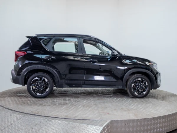 Kia SONET 2025 usado — Pompeyo Carrasco — foto 7