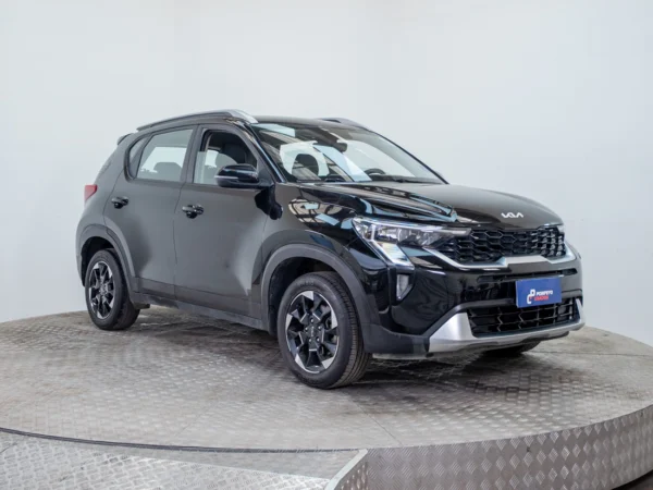 Kia SONET 2025 usado — Pompeyo Carrasco — foto 8