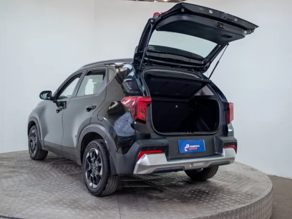 Kia SONET 2025 usado — Pompeyo Carrasco — foto 9