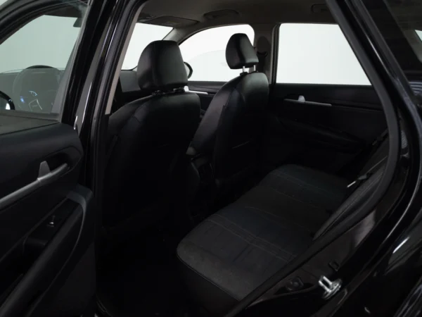 Kia SONET 2025 usado — Pompeyo Carrasco — foto 13