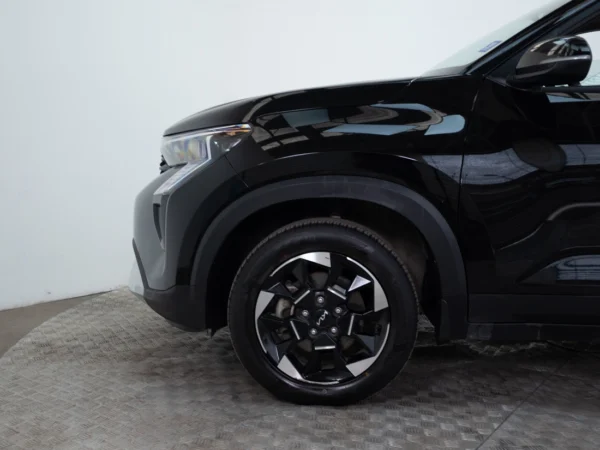 Kia SONET 2025 usado — Pompeyo Carrasco — foto 16