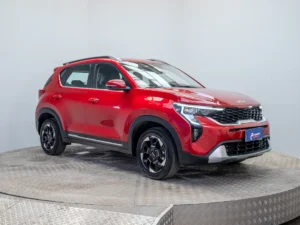 Kia SONET usado
