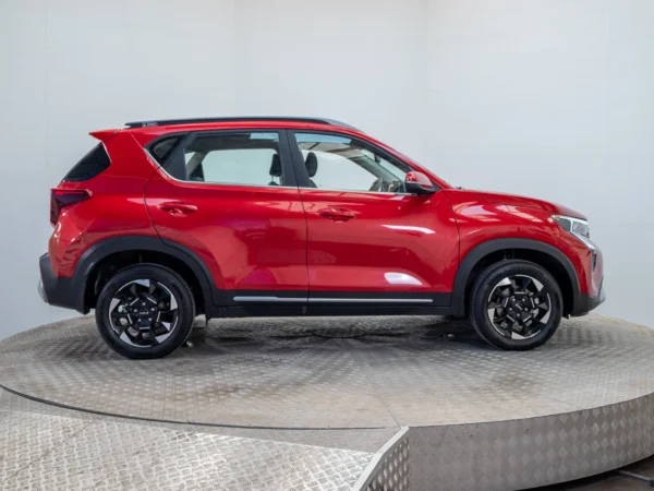 Kia SONET 2025 usado — Pompeyo Carrasco — foto 8