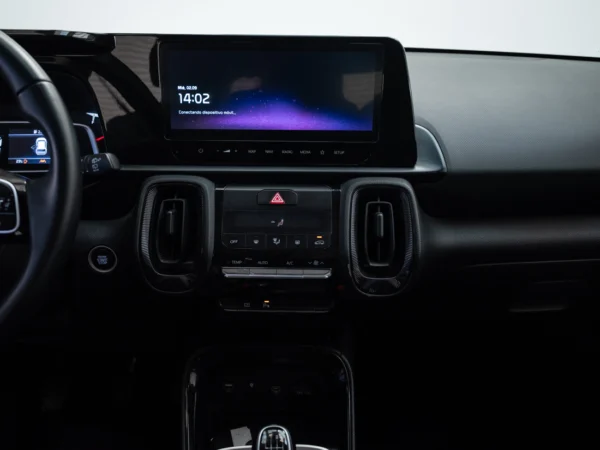 Kia SONET 2025 usado — Pompeyo Carrasco — foto 16