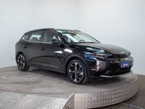 Kia K3 Cross usado