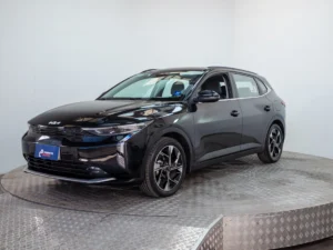 Kia K3 Cross usado