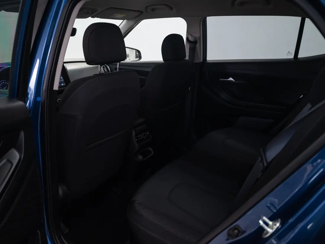 Hyundai Creta — foto 13 de 19