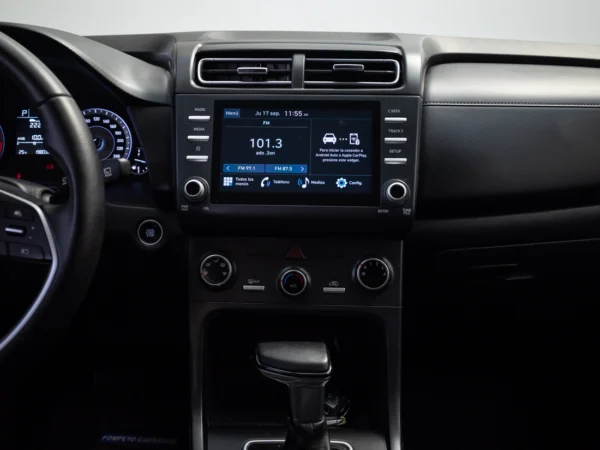 HYUNDAI CRETA 2025 usado — Pompeyo Carrasco — foto 15