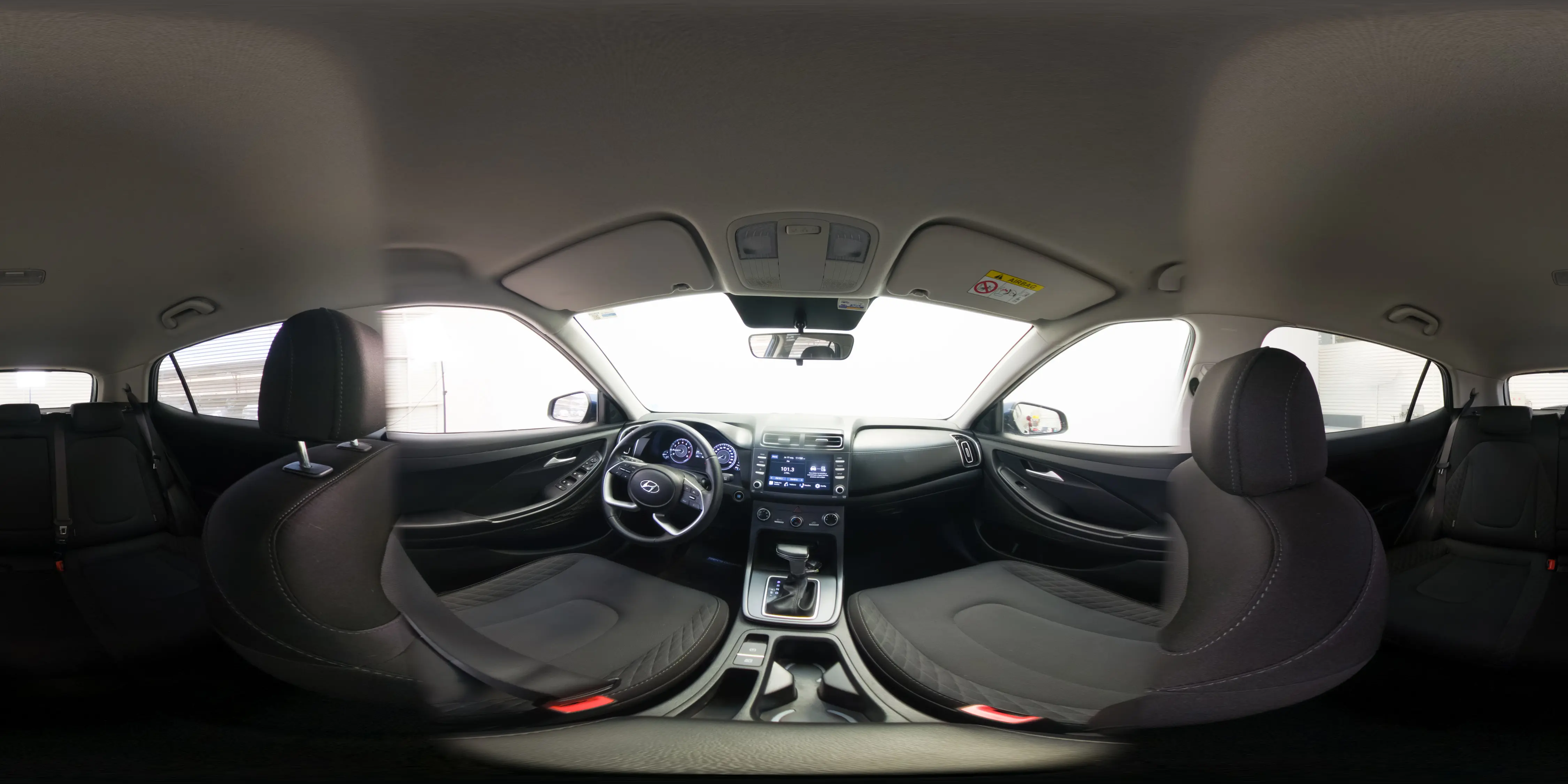 Hyundai Creta — foto 19 de 19
